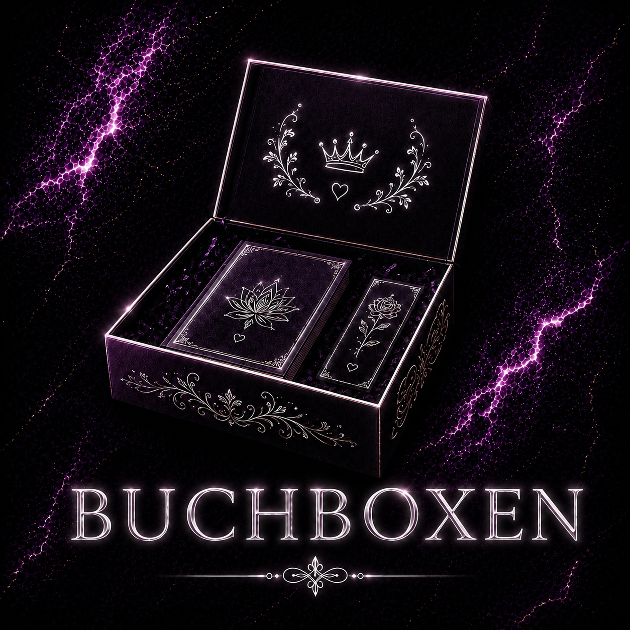 Buchboxen
