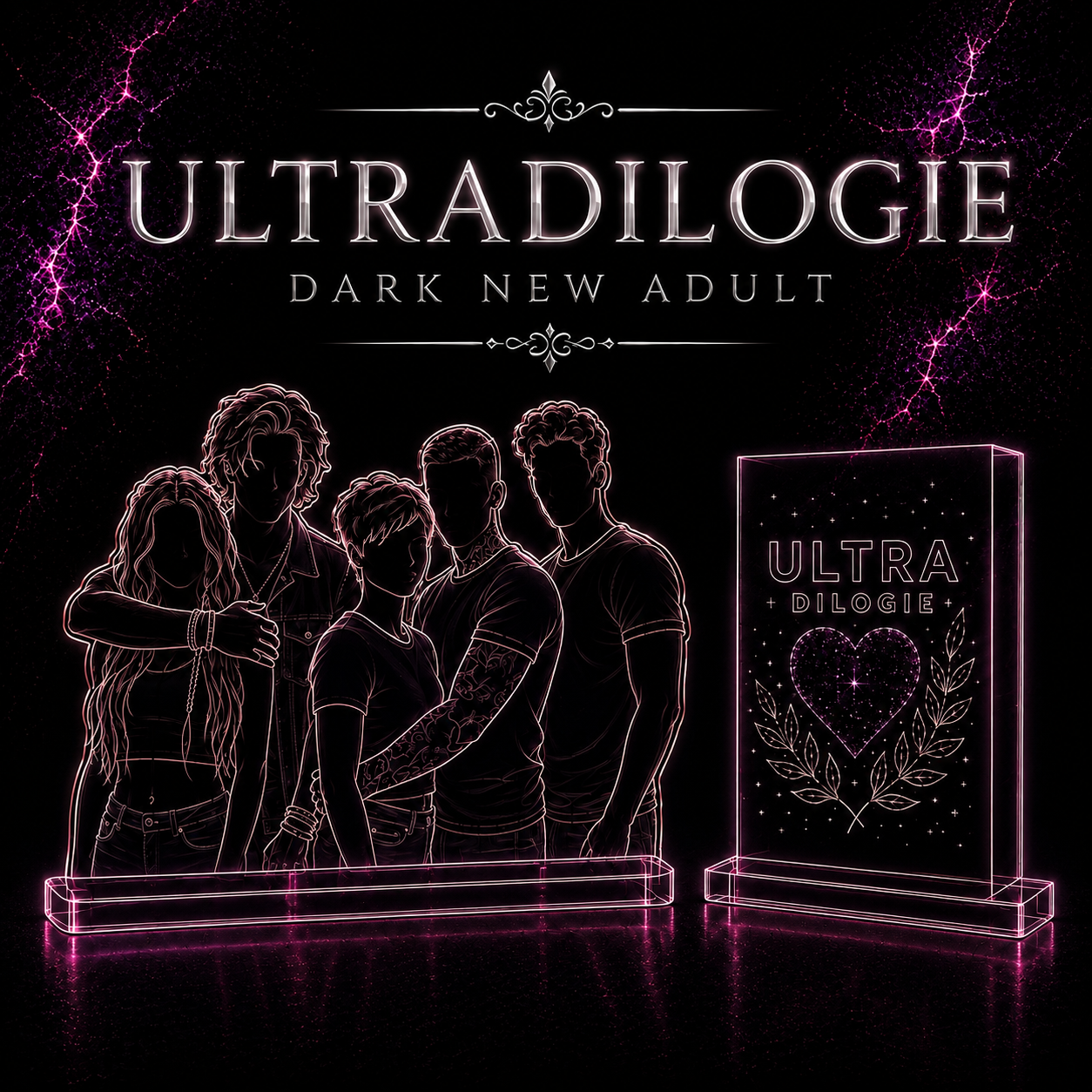 ULTRA Dilogie