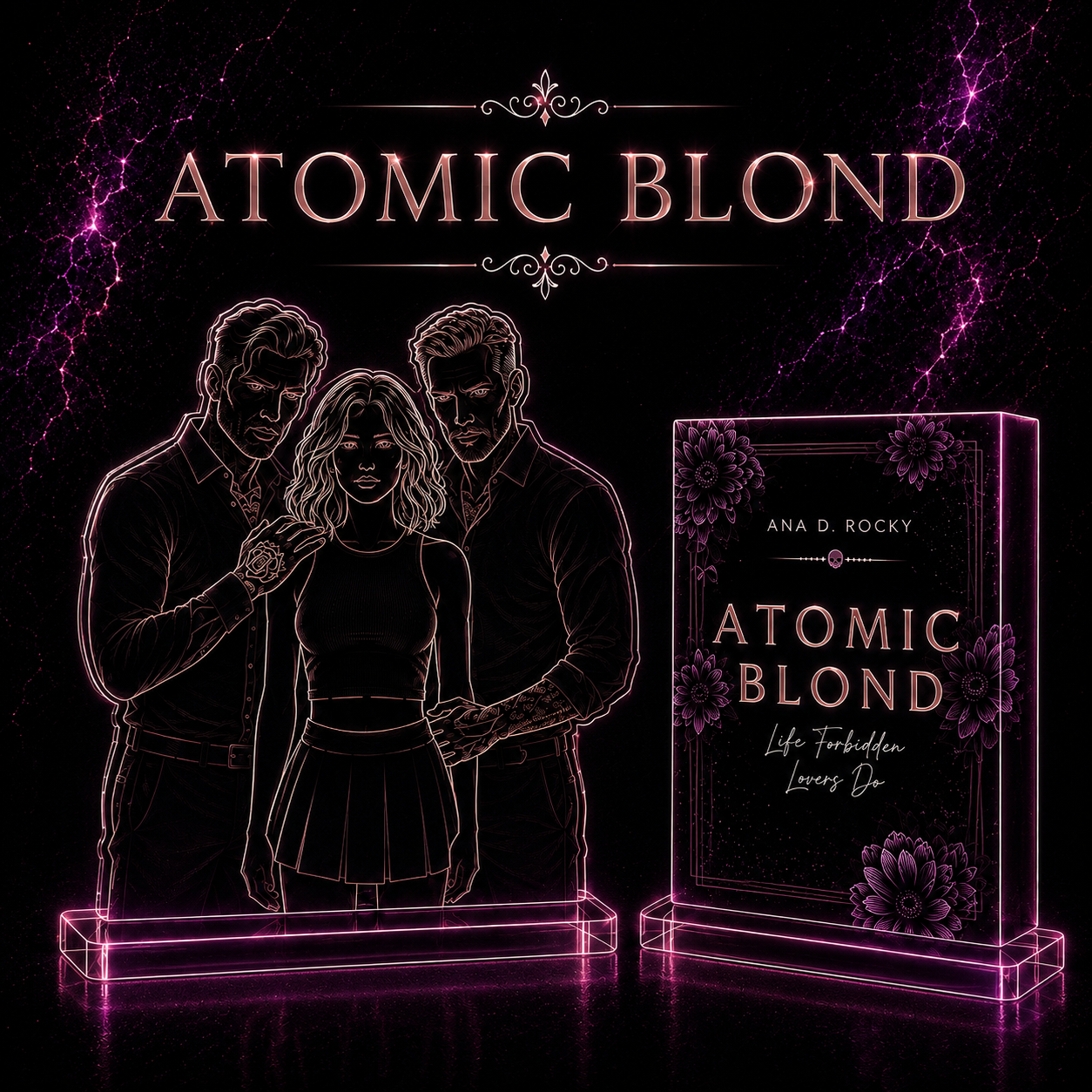 ATOMIC BLOND