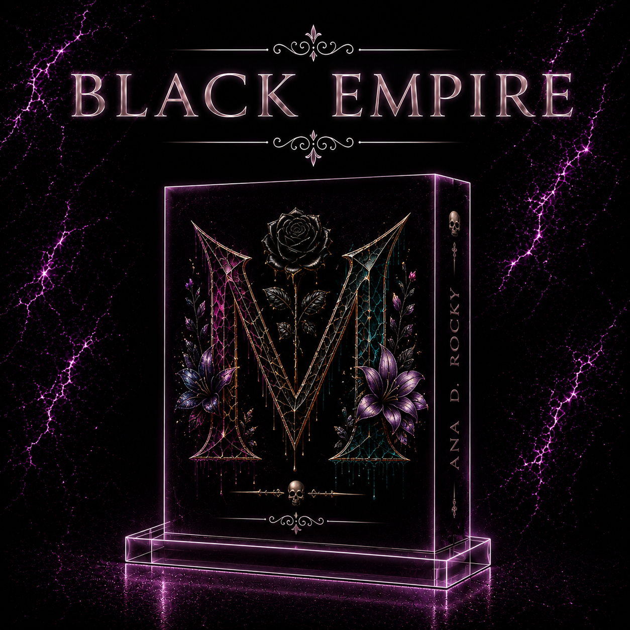 BLACK Empire