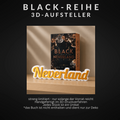 BLACK-REIHE: 3D-Aufsteller
