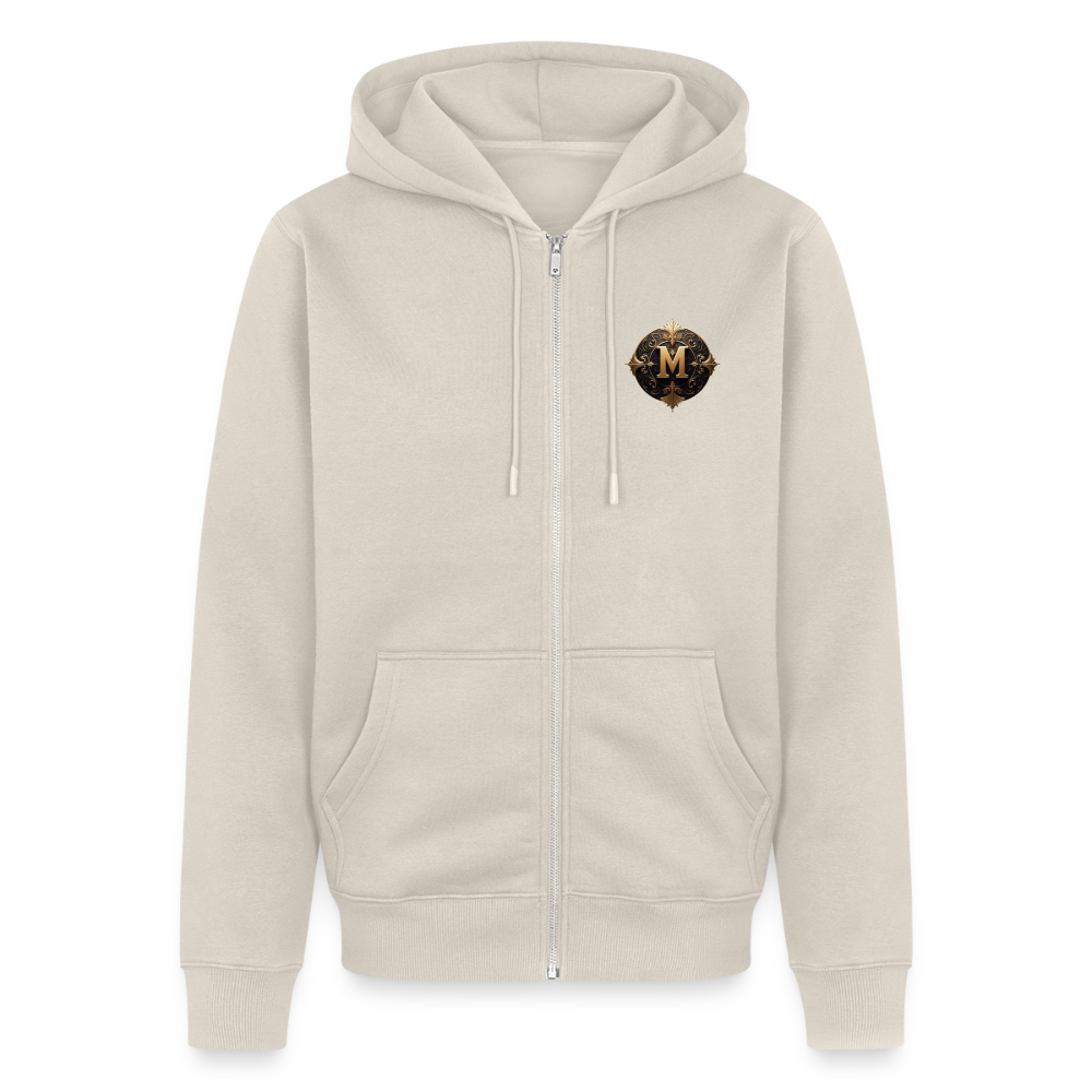 Morata - Kapuzenjacke - beige