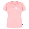 SUPANOVA - Frauen Premium T-Shirt - rose