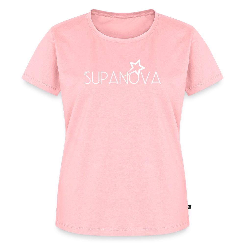SUPANOVA - Frauen Premium T-Shirt - rose