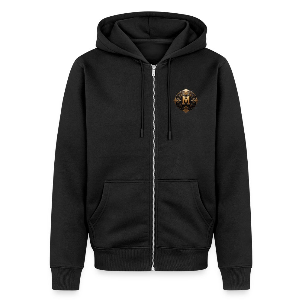 Morata - Kapuzenjacke - black