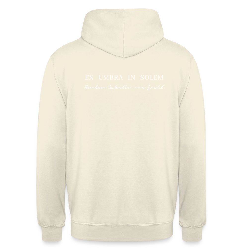 Phoenix-Unisex Hoodie - vanilla