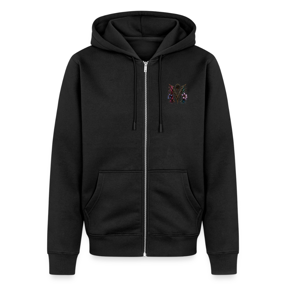 Black Empire - Kapuzenjacke - black