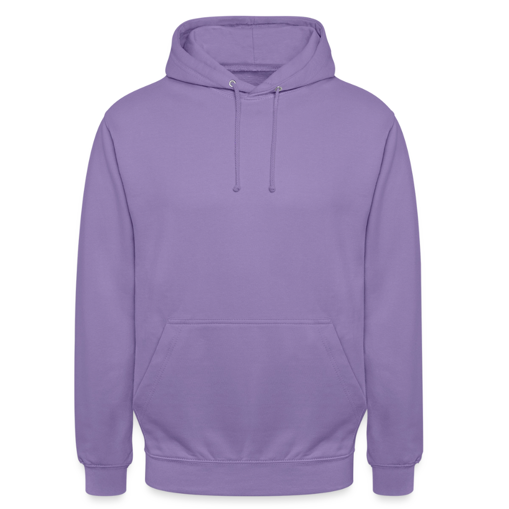 WINNERS - LOSERS - Unisex Hoodie - lavender