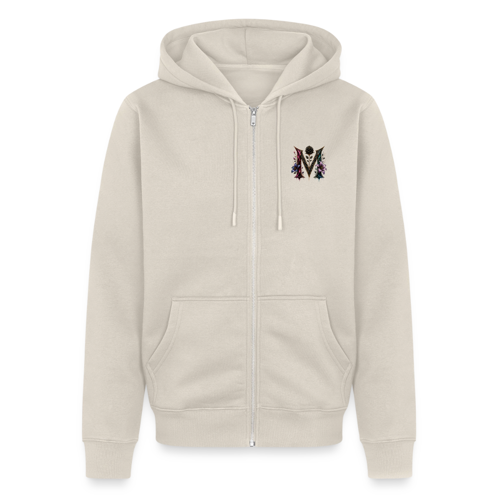 Black Empire - Kapuzenjacke - beige