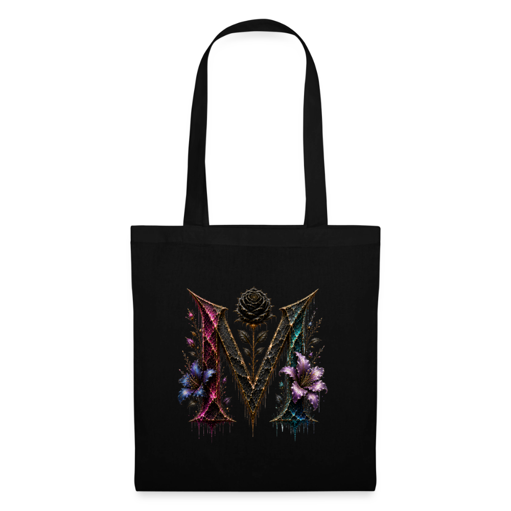 Black Empire - Stoffbeutel - black
