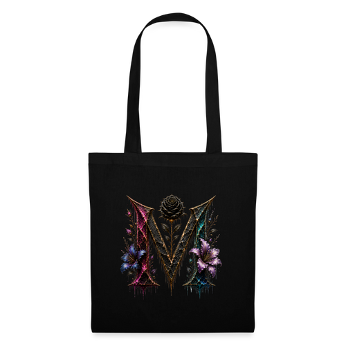 Black Empire - Stoffbeutel - black