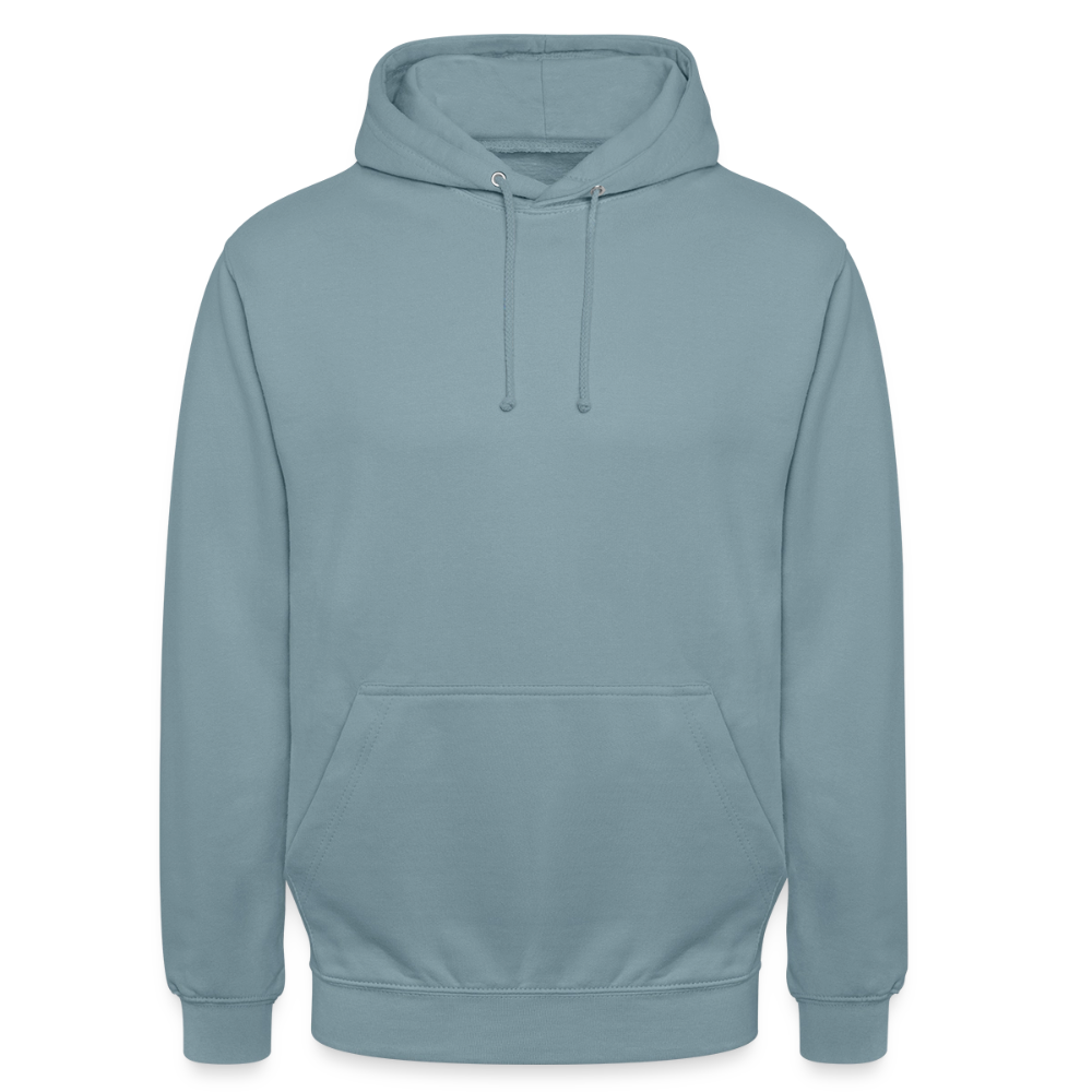 WINNERS - LOSERS - Unisex Hoodie - stonewash blue