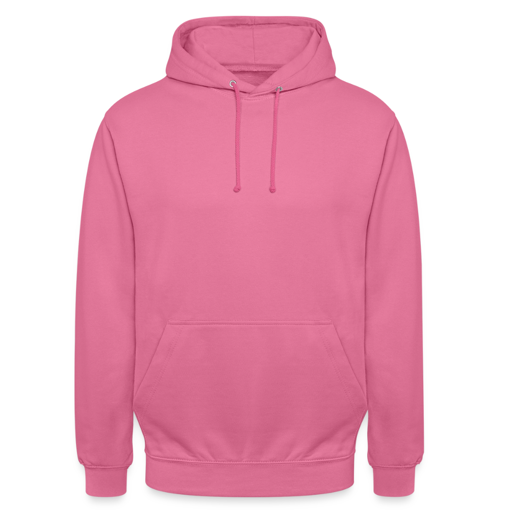 WINNERS - LOSERS - Unisex Hoodie - pink