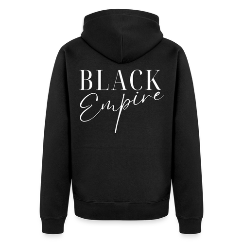 Black Empire - Kapuzenjacke - black