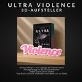 ULTRA Dilogie: 3D-Aufsteller