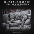 ULTRA Dilogie: 2 Special Artprints (handgezeichnet, DIN A6, versandkostenfrei)