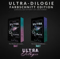 ULTRA Dilogie: Farbschnitt Edition