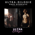 ULTRA Dilogie: 2 Page Overlays Robbie & Danielle (versandkostenfrei)