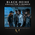 BLACK-REIHE Collector´s Bundle: 8 + 1 Surprise Highlight Artprints (DIN A5, versandkostenfrei)
