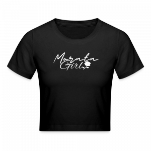 Morata-Girl - Cropped T-Shirt