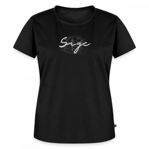 Sage-Frauen Premium T-Shirt