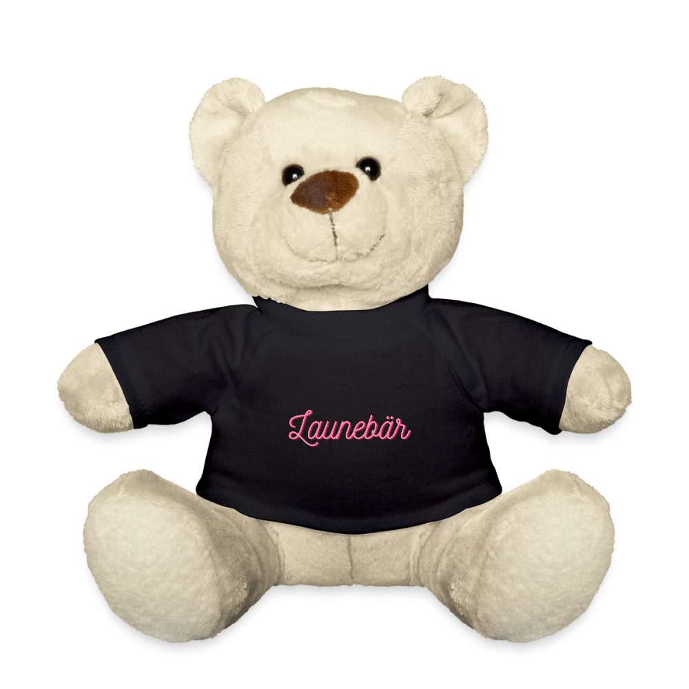 Launebär-Teddy