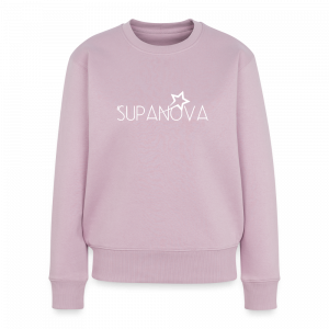 SUPANOVA-Frauen Premium Bio Pullover