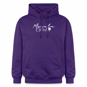 Morata-Girl-Gildan Unisex Softstyle